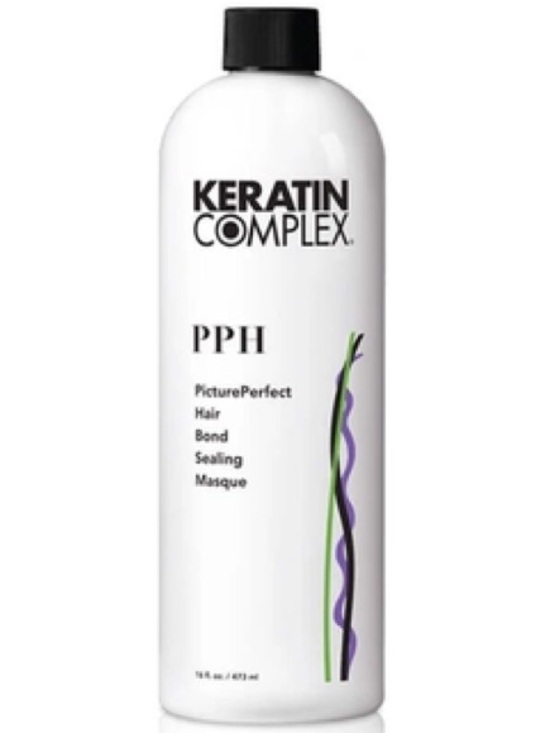 Keratin Complex Other - Keratin Complex PPH PicturePerfect Hair Bond Sealing Masque
